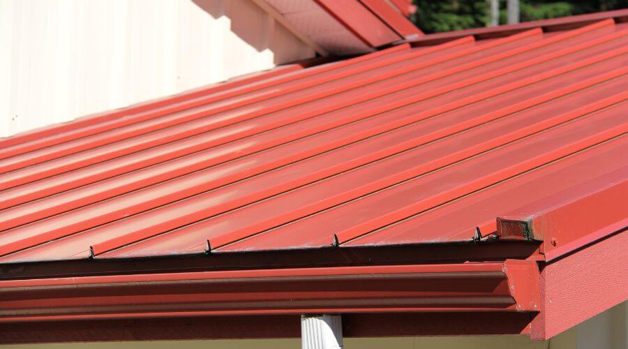 Industrial Roof Repair in Mayersville, MS